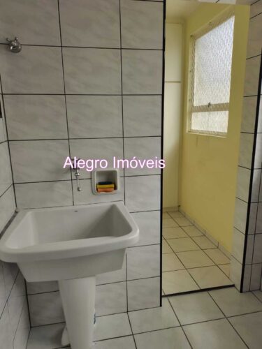 Apartamento de 90 m² com 2 quartos à venda e para aluguel em Perdizes