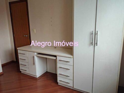 Apartamento de 90 m² com 2 quartos à venda e para aluguel em Perdizes