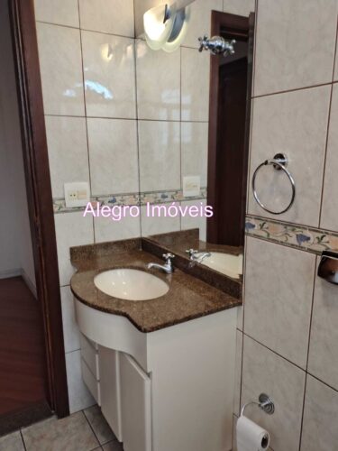 Apartamento de 90 m² com 2 quartos à venda e para aluguel em Perdizes