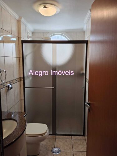 Apartamento de 90 m² com 2 quartos à venda e para aluguel em Perdizes