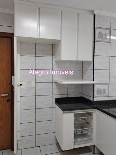 Apartamento de 90 m² com 2 quartos à venda e para aluguel em Perdizes