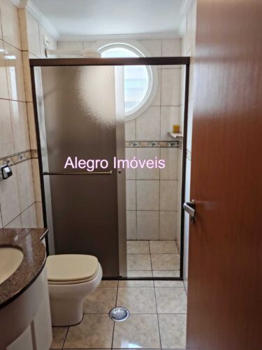 Apartamento de 90 m² com 2 quartos à venda e para aluguel em Perdizes