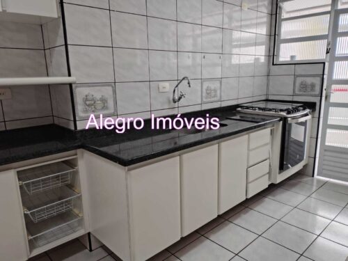 Apartamento de 90 m² com 2 quartos à venda e para aluguel em Perdizes