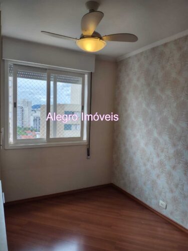 Apartamento de 90 m² com 2 quartos à venda e para aluguel em Perdizes