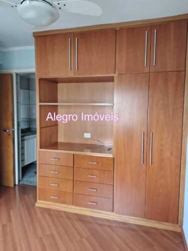 Apartamento de 90 m² com 2 quartos à venda e para aluguel em Perdizes