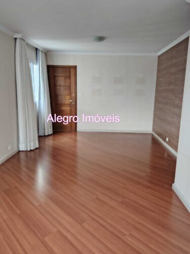 Apartamento de 90 m² com 2 quartos à venda e para aluguel em Perdizes