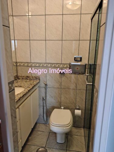 Apartamento de 90 m² com 2 quartos à venda e para aluguel em Perdizes