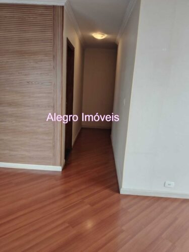Apartamento de 90 m² com 2 quartos à venda e para aluguel em Perdizes