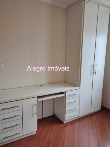 Apartamento de 90 m² com 2 quartos à venda e para aluguel em Perdizes