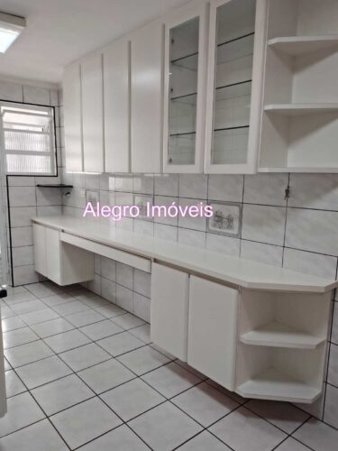 Apartamento de 90 m² com 2 quartos à venda e para aluguel em Perdizes