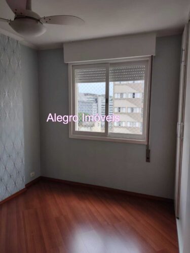 Apartamento de 90 m² com 2 quartos à venda e para aluguel em Perdizes