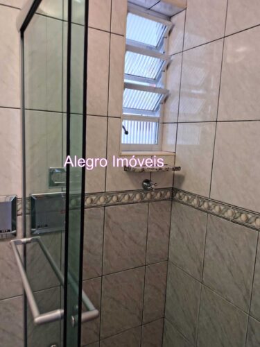 Apartamento de 90 m² com 2 quartos à venda e para aluguel em Perdizes