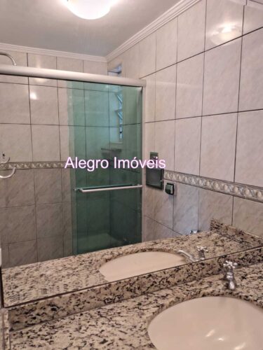 Apartamento de 90 m² com 2 quartos à venda e para aluguel em Perdizes