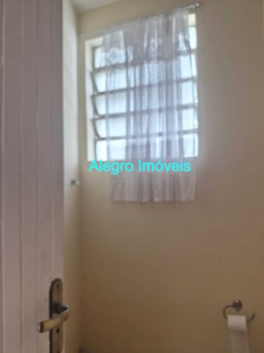 Ensolarado, sofisticado e vintage.