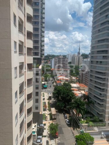 27m² de puro charme nesse Studio em Perdizes