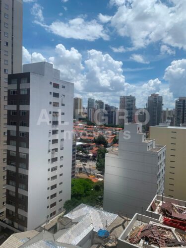 27m² de puro charme nesse Studio em Perdizes
