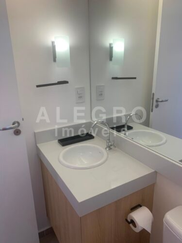 27m² de puro charme nesse Studio em Perdizes