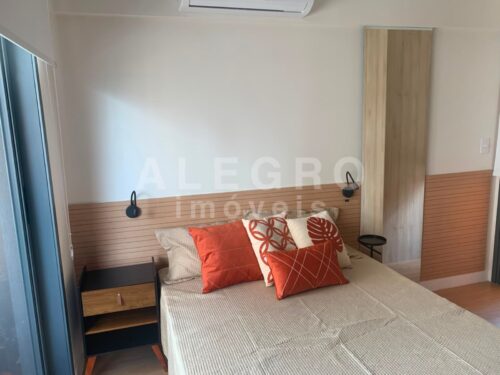 27m² de puro charme nesse Studio em Perdizes
