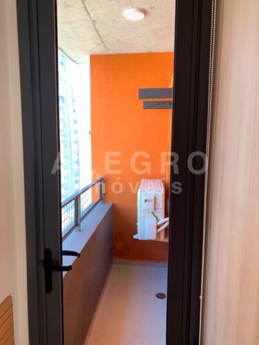 27m² de puro charme nesse Studio em Perdizes