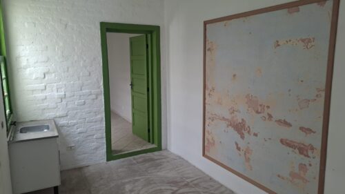 Casa Comercial / Residencial próximo a PUC