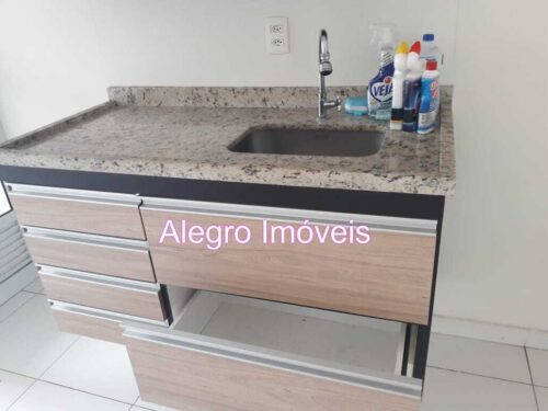 Apartamento de 68 m² com 2 quartos para aluguel na Barra Funda, Varanda Gourmet