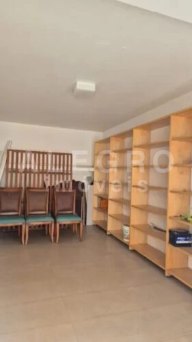Ótima oportunidade de sobrado residencial no Pacaembu