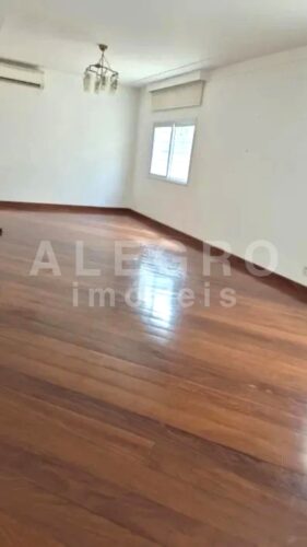 Ótima oportunidade de sobrado residencial no Pacaembu