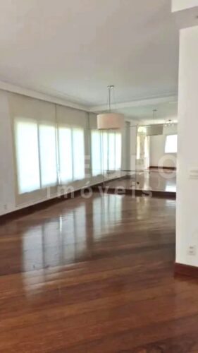 Ótima oportunidade de sobrado residencial no Pacaembu