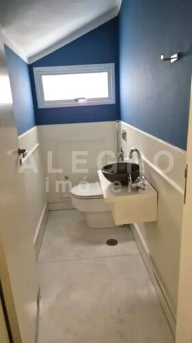 Ótima oportunidade de sobrado residencial no Pacaembu