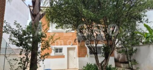 Ótima oportunidade de sobrado residencial no Pacaembu