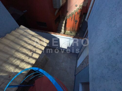 Sobrado Comercial/Residencial, 142m² em Perdizes. Ótimo ponto Comercial