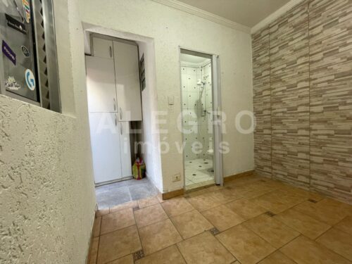 Sobrado Comercial/Residencial, 142m² em Perdizes. Ótimo ponto Comercial