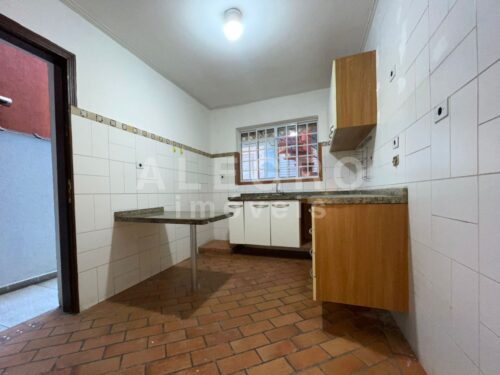 Sobrado Comercial/Residencial, 142m² em Perdizes. Ótimo ponto Comercial