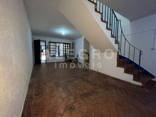 Sobrado Comercial/Residencial, 142m² em Perdizes. Ótimo ponto Comercial
