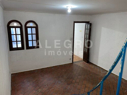 Sobrado Comercial/Residencial, 142m² em Perdizes. Ótimo ponto Comercial