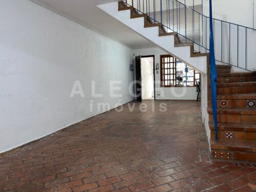 Sobrado Comercial/Residencial, 142m² em Perdizes. Ótimo ponto Comercial