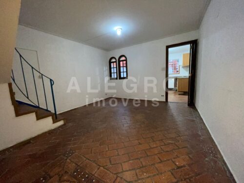 Sobrado Comercial/Residencial, 142m² em Perdizes. Ótimo ponto Comercial