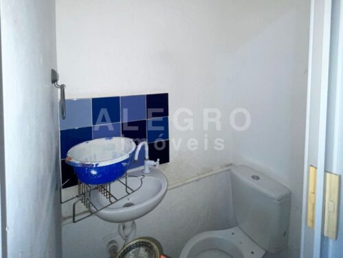 Sobrado Comercial/Residencial, 142m² em Perdizes. Ótimo ponto Comercial