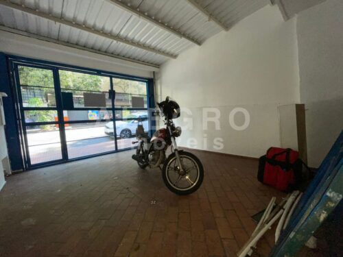 Sobrado Comercial/Residencial, 142m² em Perdizes. Ótimo ponto Comercial