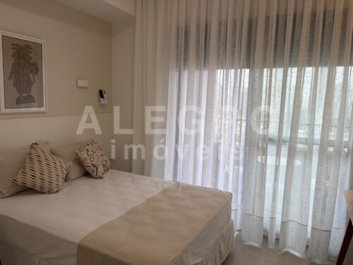 Studio Haus Mitre Perdizes – 26m²