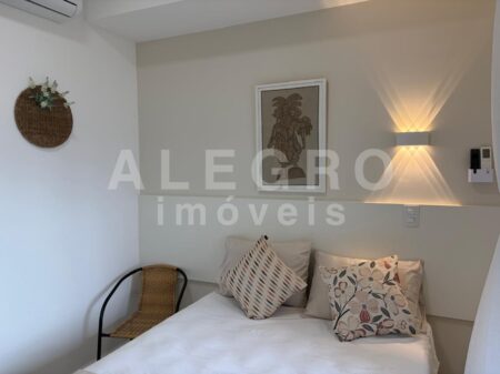 Studio Haus Mitre Perdizes – 26m²