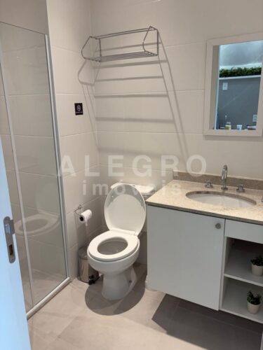 Studio Haus Mitre Perdizes – 26m²