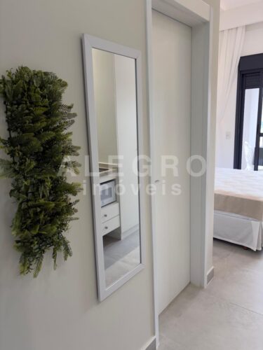 Studio Haus Mitre Perdizes – 26m²