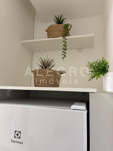 Studio Haus Mitre Perdizes – 26m²