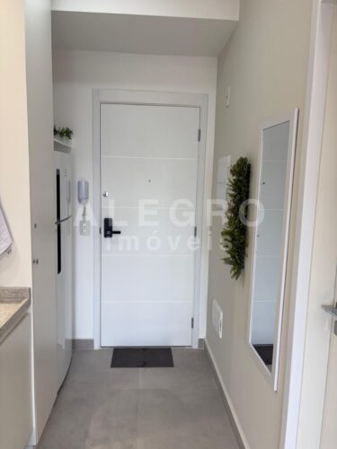 Studio Haus Mitre Perdizes – 26m²