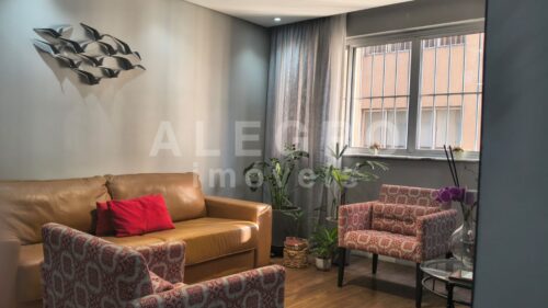 Apartamento 3 dormitórios no Tatuapé, próximo ao Metrô Carrão