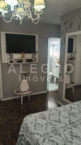 Apartamento 3 dormitórios no Tatuapé, próximo ao Metrô Carrão