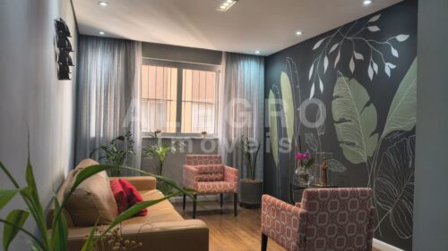 Apartamento 3 dormitórios no Tatuapé, próximo ao Metrô Carrão