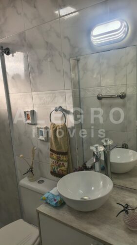 Apartamento 3 dormitórios no Tatuapé, próximo ao Metrô Carrão