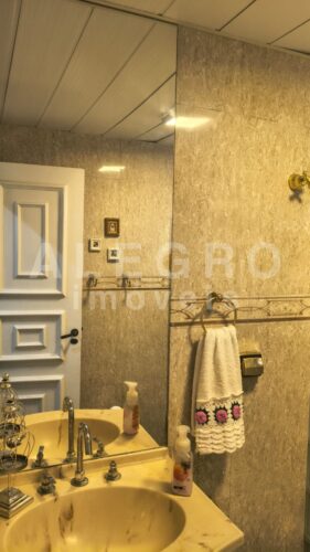 Apartamento 3 dormitórios no Tatuapé, próximo ao Metrô Carrão